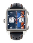 Pre-Owned Tag Heuer Monaco Watch
